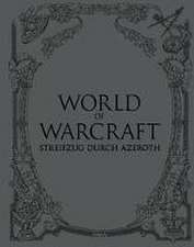 World of Warcraft: Streifzug durch Azeroth Schuber 1 - 2