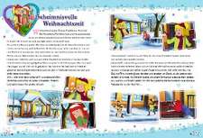 Bibi & Tina: Geheimnisvolle Weihnachten