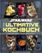 Star Wars: Das ultimative Kochbuch