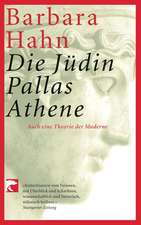 Die Jüdin Pallas Athene