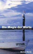 Die Magie der Worte