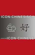 Icon-Chinesisch