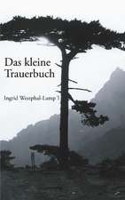 Das Kleine Trauerbuch: Recipes at Your Fingertips