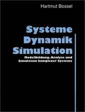 Systeme, Dynamik, Simulation