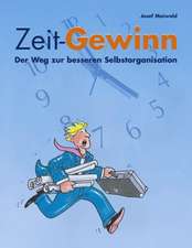 Zeit-Gewinn