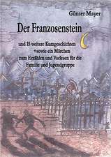 Der Franzosenstein