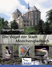 Die Vogel Der Stadt Monchengladbach: Recipes at Your Fingertips