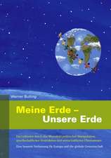 Meine Erde - Unsere Erde