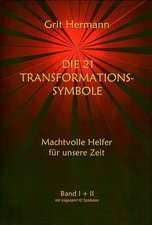 Die 21 Transformations-Symbole