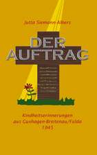 Der Auftrag