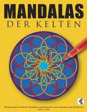 Mandalas der Kelten