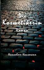 Die Kosmetikerin