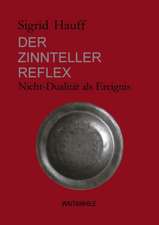 Der Zinnteller-Reflex