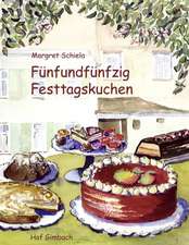 Funfundfunfzig Festtagskuchen: Heilung Von Besetzungen