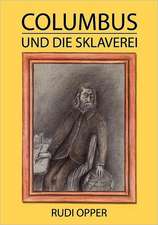 Columbus und die Sklaverei