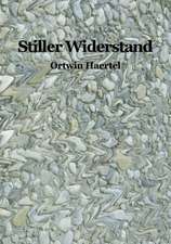 Stiller Widerstand