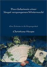 Das Geheimnis Einer Lngst Vergangenen Winternacht: Heilung Von Besetzungen