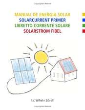 Solarstromfibel