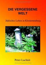 Die vergessene Welt