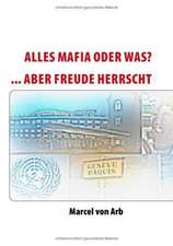 Alles Mafia oder was?