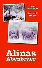 Alinas Abenteuer