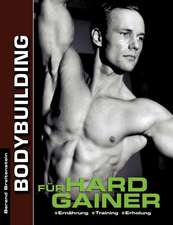 Bodybuilding für Hardgainer