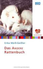 Das andere Rattenbuch