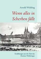 Wenn Alles in Scherben Fllt: 13 Zug Des Todes