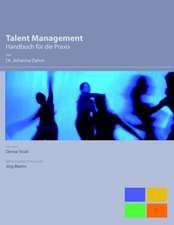 Talent Management