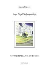 Junge Flügel / Auf Augentiefe