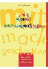 kigatreff-Mitmachgeschichten