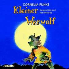 Kleiner Werwolf. 2 CDs