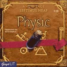 Septimus Heap. Physic