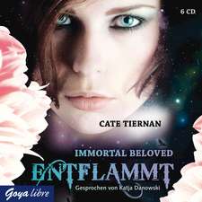 Immortal Beloved. Entflammt