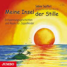 Seyffert, S: Meine Insel der Stille/2 CDs