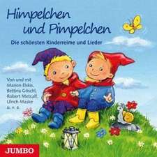 Himpelchen und Pimpelchen