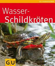 Wasserschildkröten