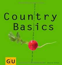 Country Basics