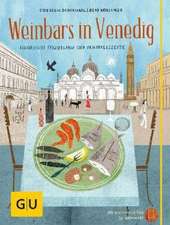 Weinbars in Venedig