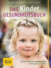 Das Kinder Gesundheitsbuch,