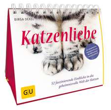 Katzenliebe