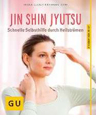 Kührt, C: Jin Shin Jyutsu