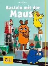 Basteln mit der Maus