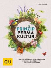 Prinzip Permakultur