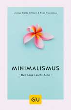 Minimalismus