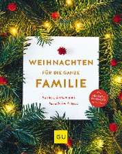 Weihnachten für die ganze Familie