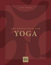 Das große Buch vom Yoga