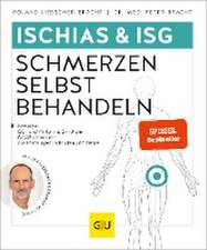 Ischias & ISG-Schmerzen selbst behandeln