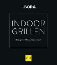 INDOOR GRILLEN