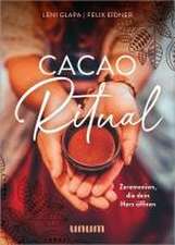 Cacao Ritual